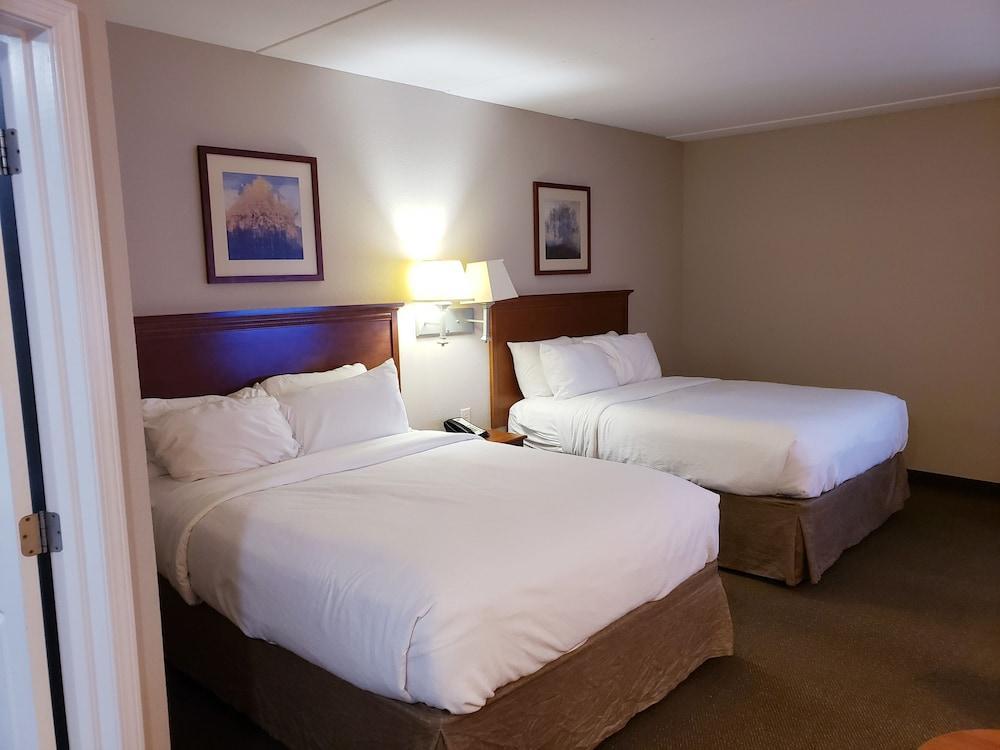 Candlewood Suites Murfreesboro, An Ihg Hotel מראה חיצוני תמונה