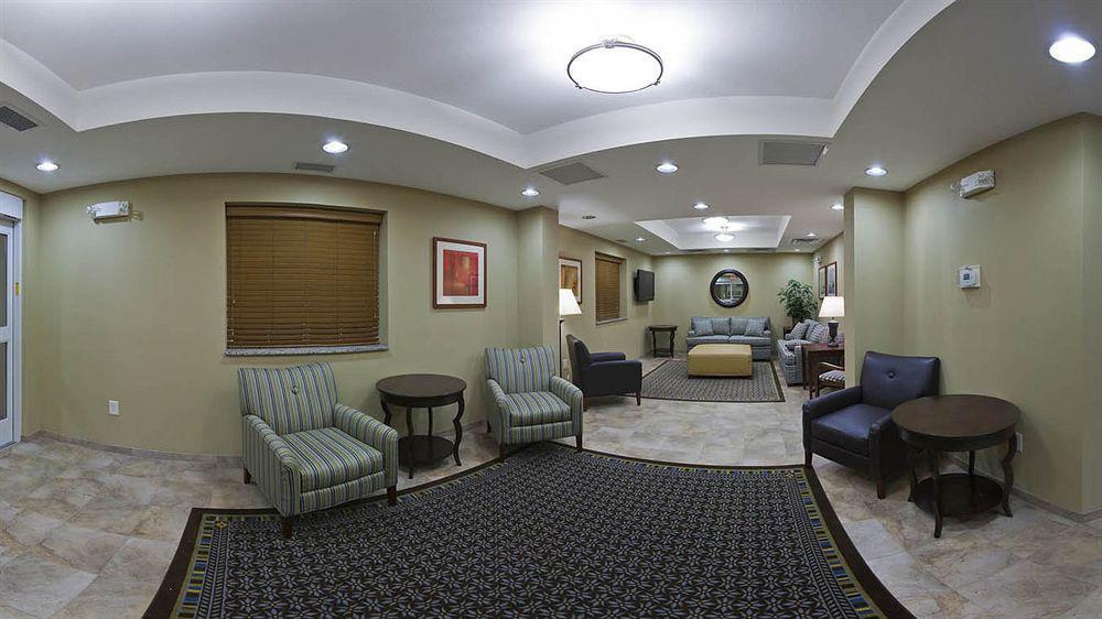 Candlewood Suites Murfreesboro, An Ihg Hotel מראה חיצוני תמונה